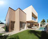 Spacious Villas with Private Pool in Campoamor Orihuela 6