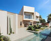 Spacious Villas with Private Pool in Campoamor Orihuela 1