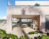 Villa's Met Zwembad Tegenover Het Strand In La Zenia Alicante 4