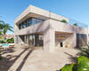 Villa's Met Zwembad Tegenover Het Strand In La Zenia Alicante 3