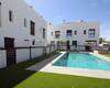Moderne Häuser Mit Gemeinschaftspool In Pilar De La Horadada 3