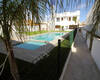 Moderne Häuser Mit Gemeinschaftspool In Pilar De La Horadada 1