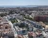 Atractivos Pisos Con Jardín Comunitario En Alicante 5