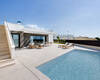 Detached Villas with Private Pools Mutxamel Alicante 2