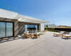 Detached Villas with Private Pools Mutxamel Alicante 4