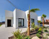 Detached Villas with Private Pools Mutxamel Alicante 5