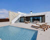 Detached Villas with Private Pools Mutxamel Alicante 1