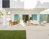 Stylish 3-bedroom Apartments in Pilar De La Horadada 1