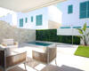 Stylish 3-bedroom Apartments in Pilar De La Horadada 5
