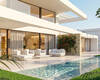 Villas with Pool and Nature Views in Monforte Del Cid Alicante