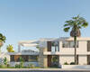 Villas with Pool and Nature Views in Monforte Del Cid Alicante 5