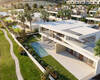 Villas with Pool and Nature Views in Monforte Del Cid Alicante 2