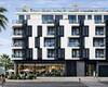 Different-sized Apartments with Communal Pool in Torrevieja 1
