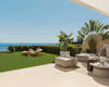 Sea View Townhouses with Communal Amenities in El Campello Alicante 3