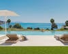 Sea View Townhouses with Communal Amenities in El Campello Alicante 4
