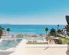 Sea View Townhouses with Communal Amenities in El Campello Alicante 5