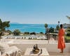 Sea View Townhouses with Communal Amenities in El Campello Alicante 6