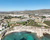 Sea View Townhouses with Communal Amenities in El Campello Alicante 8