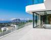 Huset Med Privat Pool I Benissa, Alicante 7