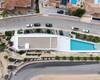 Huset Med Privat Pool I Benissa, Alicante 9
