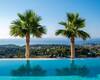 Huset Med Privat Pool I Benissa, Alicante 15