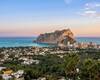 Huset Med Privat Pool I Benissa, Alicante 17
