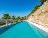 Huset Med Privat Pool I Benissa, Alicante 14