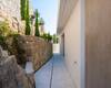Huset Med Privat Pool I Benissa, Alicante 13