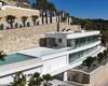 Huset Med Privat Pool I Benissa, Alicante 8