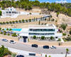 Huset Med Privat Pool I Benissa, Alicante 3