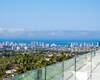 Huset Med Privat Pool I Benissa, Alicante 5