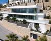 Huset Med Privat Pool I Benissa, Alicante