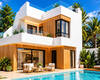 Villa Met 3 Slaapkamers En Privézwembad In Orihuela, Alicante 1