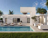 Fristående Villor Med Privat Pool I Benejúzar Alicante 1
