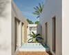 Fristående Villor Med Privat Pool I Benejúzar Alicante 5
