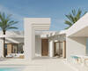 Fristående Villor Med Privat Pool I Benejúzar Alicante 8