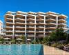 Elegant Apartments with Infinity Pool in Villajoyosa Alicante 1