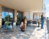Elegant Apartments with Infinity Pool in Villajoyosa Alicante 11