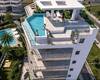 Elegant Apartments with Infinity Pool in Villajoyosa Alicante 12