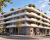 Alicante Santa Pola’da Ortak Havuzlu Satılık Modern Daireler 3