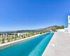 Detached 8-bedroom Villa with Pool in Finestrat Alicante 11