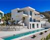 Detached 8-bedroom Villa with Pool in Finestrat Alicante 3