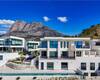Detached 8-bedroom Villa with Pool in Finestrat Alicante 5