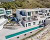Detached 8-bedroom Villa with Pool in Finestrat Alicante 6