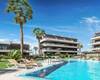 Stylish Apartments for Sale in Torrevieja with Communal Pool 1
