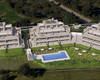 Cádiz Apartments with Effective Thermal and Acoustic Insulation