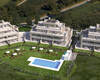 Cádiz Apartments with Effective Thermal and Acoustic Insulation