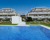 Cádiz Apartments with Effective Thermal and Acoustic Insulation