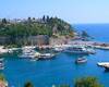 Seafront Apartments 300 Meters to the Beach in Kaleici 1