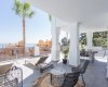 South-facing Apartments and Penthouses in Manilva 3